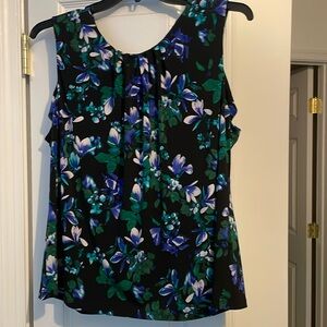 Women Calvin Klein top,size 2X,
